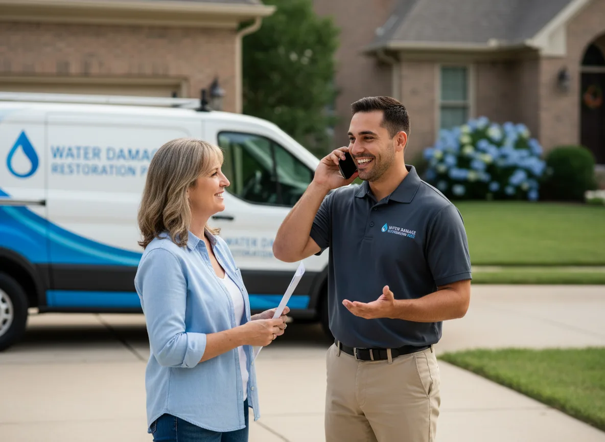 Flood Restoration Carefree, AZ FAQs